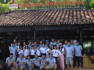 Pictures of Phuc Tam Transportation and Services JSC