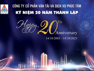 Pictures of Phuc Tam Transportation and Services JSC